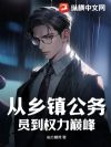 从乡镇公务员到权力巅峰