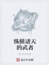 纵横诸天的武者