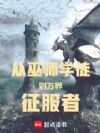 从巫师学徒到万界征服者